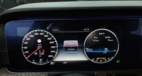 Mercedes-Benz E 300 4MATIC Exclusive, снимка 8