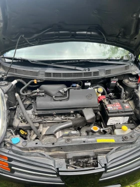 Nissan Micra, снимка 8