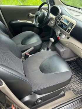 Nissan Micra, снимка 6
