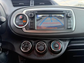 Toyota Yaris Камера, нави, снимка 11