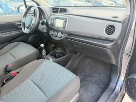 Toyota Yaris Камера, нави, снимка 9