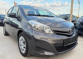 Toyota Yaris Камера, нави, снимка 3