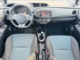 Toyota Yaris Камера, нави, снимка 8