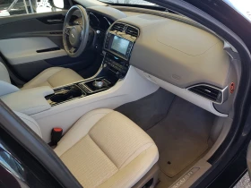 Jaguar XE 2.0D-180 к.с. EURO 6B 163 697 км ЛИЗИНГ, снимка 11