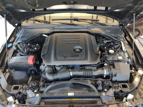 Jaguar XE 2.0D-180 к.с. EURO 6B 163 697 км ЛИЗИНГ, снимка 17