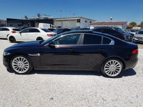 Jaguar XE 2.0D-180 к.с. EURO 6B 163 697 км ЛИЗИНГ, снимка 8