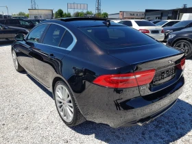 Jaguar XE 2.0D-180 к.с. EURO 6B 163 697 км ЛИЗИНГ, снимка 7