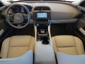 Jaguar XE 2.0D-180 к.с. EURO 6B 163 697 км ЛИЗИНГ, снимка 10