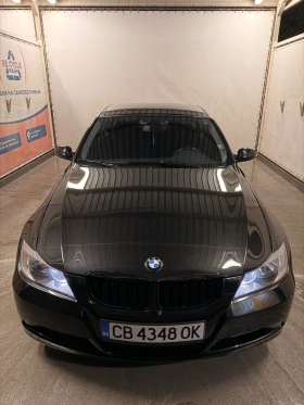 BMW 318, снимка 5