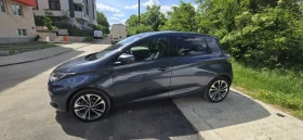 Renault Zoe Edition One R135, снимка 3
