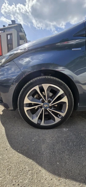 Renault Zoe Edition One R135, снимка 6