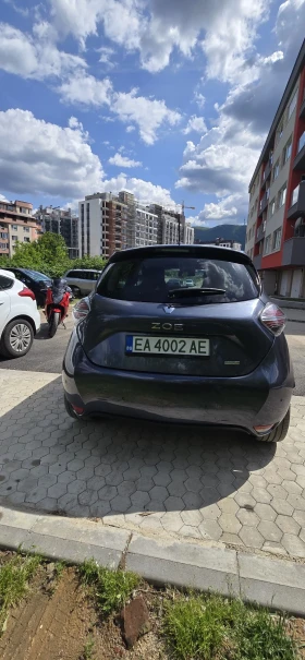 Renault Zoe Edition One R135, снимка 5