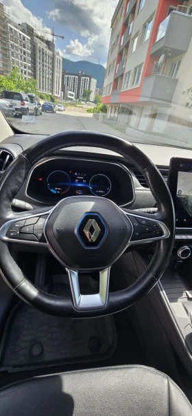 Renault Zoe Edition One R135, снимка 8