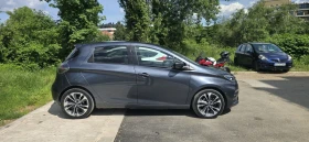 Renault Zoe Edition One R135, снимка 4