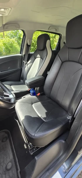 Renault Zoe Edition One R135, снимка 7