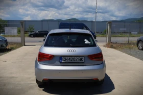 Audi A1 1.6 D, снимка 5
