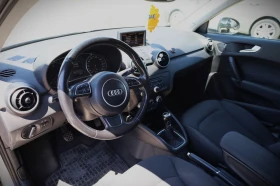 Audi A1 1.6 D, снимка 7