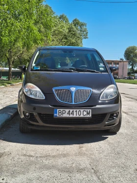 Lancia Musa 1.3 Multijet, снимка 3