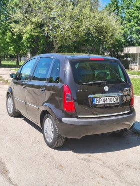 Lancia Musa 1.3 Multijet, снимка 5