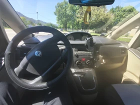Lancia Musa 1.3 Multijet, снимка 9