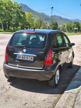 Lancia Musa 1.3 Multijet, снимка 4