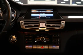 Mercedes-Benz CLS 350 d | 4 Matic | Designo | AMG | 118000km, снимка 8