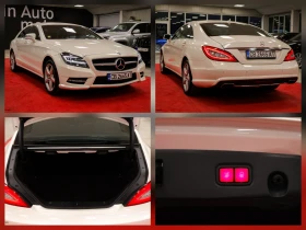 Mercedes-Benz CLS 350 d | 4 Matic | Designo | AMG | 118000km, снимка 15