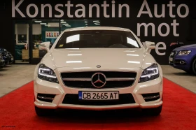 Mercedes-Benz CLS 350 d | 4 Matic | Designo | AMG | 118000km, снимка 2