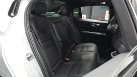 Volvo S60 B5* R-Design* ПОДГРЕВ* ОБДУХВАНЕ* ПАНОРАМА* HEAD-U, снимка 12