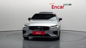 Volvo S60 B5* R-Design* ПОДГРЕВ* ОБДУХВАНЕ* ПАНОРАМА* HEAD-U, снимка 3