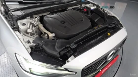 Volvo S60 B5* R-Design* ПОДГРЕВ* ОБДУХВАНЕ* ПАНОРАМА* HEAD-U, снимка 6