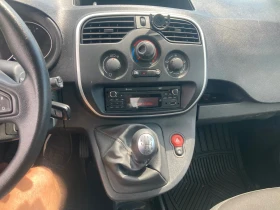 Renault Kangoo 1.2 Benzin 114ks Evro 6 140000km, снимка 12
