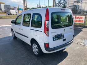 Renault Kangoo 1.2 Benzin 114ks Evro 6 140000km, снимка 5