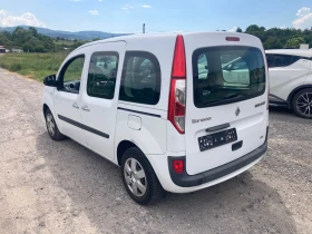 Renault Kangoo 1.2 Benzin 114ks Evro 6 140000km, снимка 5