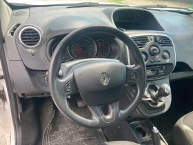 Renault Kangoo 1.2 Benzin 114ks Evro 6 140000km, снимка 8