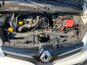 Renault Kangoo 1.2 Benzin 114ks Evro 6 140000km, снимка 17