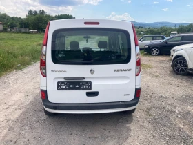 Renault Kangoo 1.2 Benzin 114ks Evro 6 140000km, снимка 4