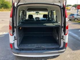 Renault Kangoo 1.2 Benzin 114ks Evro 6 140000km, снимка 6