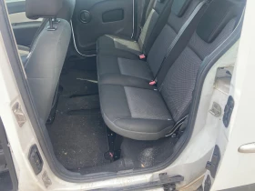 Renault Kangoo 1.2 Benzin 114ks Evro 6 140000km, снимка 14