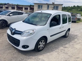 Renault Kangoo 1.2 Benzin 114ks Evro 6 140000km, снимка 2