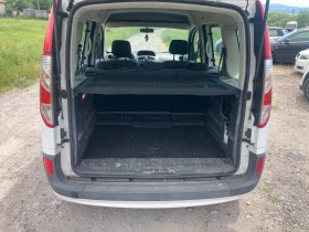 Renault Kangoo 1.2 Benzin 114ks Evro 6 140000km, снимка 6