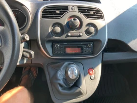 Renault Kangoo 1.2 Benzin 114ks Evro 6 140000km, снимка 12