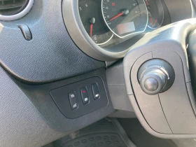 Renault Kangoo 1.2 Benzin 114ks Evro 6 140000km, снимка 8