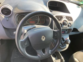 Renault Kangoo 1.2 Benzin 114ks Evro 6 140000km, снимка 10