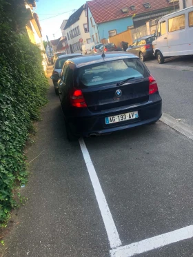 BMW 120, снимка 4