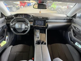 Peugeot 508 2.0 HDI 163к.с , снимка 9