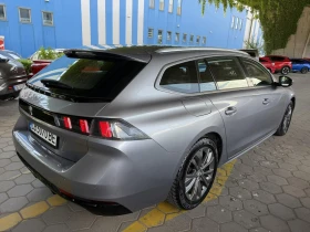 Peugeot 508 2.0 HDI 163к.с , снимка 5