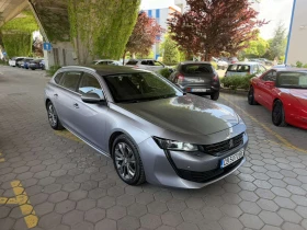 Peugeot 508 2.0 HDI 163к.с , снимка 7