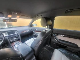 Audi A6, снимка 5