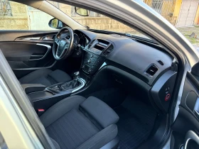 Opel Insignia 2.0CDTI SPORTS TOURER# ОБСЛУЖЕНА#  233 000км#, снимка 8